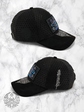 REMOVER OF OBSTACLES ✦ Dad Hat Hat 