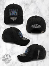 REMOVER OF OBSTACLES ✦ Dad Hat Hat 
