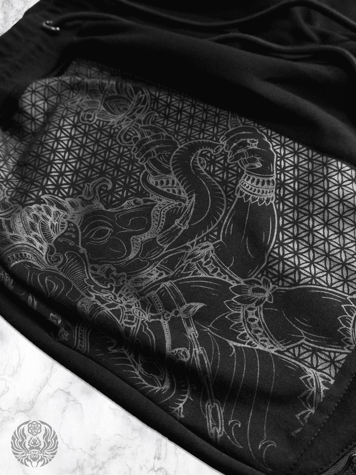 REMOVER OF OBSTACLES ✦ Premium Joggers w/ Hidden Pocket Joggers 