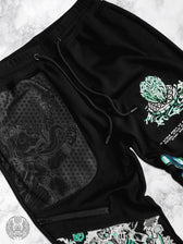 REMOVER OF OBSTACLES ✦ Premium Joggers w/ Hidden Pocket Joggers 