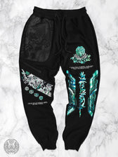 REMOVER OF OBSTACLES ✦ Premium Joggers w/ Hidden Pocket Joggers 
