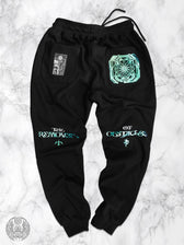 REMOVER OF OBSTACLES ✦ Premium Joggers w/ Hidden Pocket Joggers 