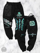REMOVER OF OBSTACLES ✦ Premium Joggers w/ Hidden Pocket Joggers 