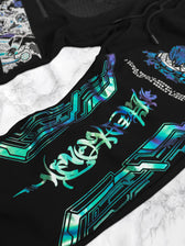 REMOVER OF OBSTACLES ✦ Premium Joggers w/ Hidden Pocket Joggers 