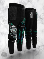 PRE-ORDER ✦ REMOVER OF OBSTACLES ✦ Premium Joggers w/ Hidden Pocket Joggers 