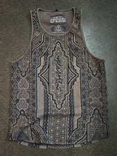 Geometry of Being Tank Top 1 of 1 ✦ :: WAREHOUSE LIQUIDATION 