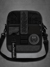 GEOMETRY OF BEING ✦ Shoulder Bag Shoulder Bag 