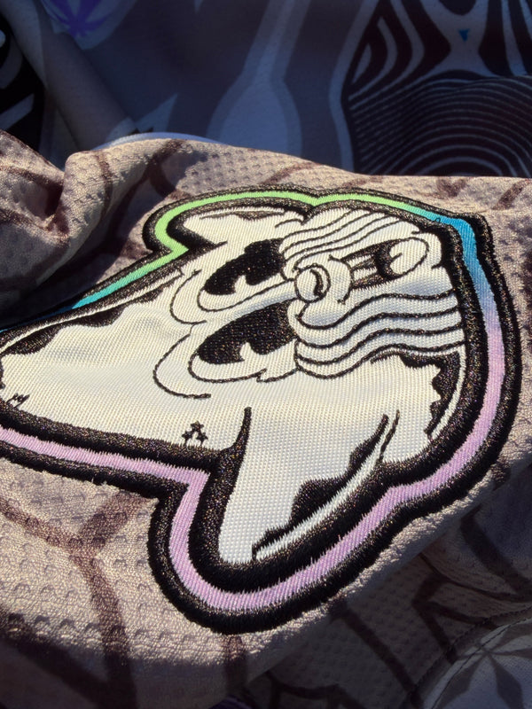 STAR MONSTER × RAGE NATION ✦ HOCKEY JERSEY [V1] Jersey 
