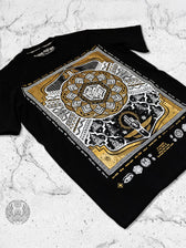 BOUNDLESS UNION • GLENN THOMSON x RNA • Premium T-Shirt T-Shirt 