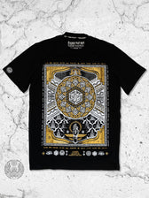 BOUNDLESS UNION • GLENN THOMSON x RNA • Premium T-Shirt T-Shirt 