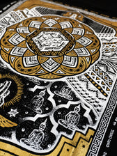 BOUNDLESS UNION • GLENN THOMSON x RNA • Premium T-Shirt T-Shirt 
