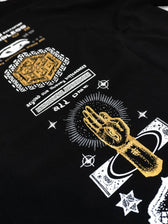 BOUNDLESS UNION • GLENN THOMSON x RNA • Premium T-Shirt T-Shirt 