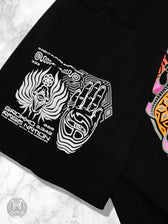 PRE-ORDER ✦ REAL EYES 2.0 ✦ Sunset Gradient ✦ Premium T-Shirt Coming Soon 
