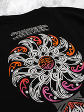 PRE-ORDER ✦ REAL EYES 2.0 ✦ Sunset Gradient ✦ Premium T-Shirt Coming Soon 