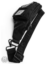 DIVINE GUIDANCE ✦ Fanny Pack / Chest Bag ✦ w/ Interchangeable Strap Fanny Pack 