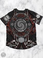 NEW RELEASE ✦ DIVINE GUIDANCE V1 ✦ JERSEY 004 Jersey 