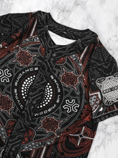 NEW RELEASE ✦ DIVINE GUIDANCE V1 ✦ JERSEY 004 Jersey 