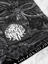 HARMONY HEALS V1 ✦ Reversible Shorts w/ Stash Pocket Shorts 