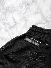 HARMONY HEALS V1 ✦ Reversible Shorts w/ Stash Pocket Shorts 