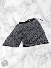 HARMONY HEALS V1 ✦ Reversible Shorts w/ Stash Pocket Shorts 