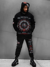 PRE-ORDER ✦ PROTECTED BY INTENT ✦ Luxe Fabric Joggers w/ Hidden Pocket Coming Soon 