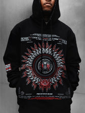PRE-ORDER ✦ PROTECTED BY INTENT V1 ✦ Luxe Fabric Hoodie Coming Soon 