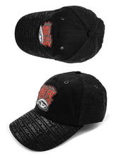 PROTECTED BY INTENT ✦ Dad Hat w/ Hidden Pocket Hat 