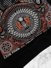 PRE-ORDER ✦ PROTECTED BY INTENT V1 ✦ Premium Hoodie Coming Soon 