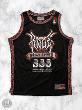PROTECTED BY INTENT ✦ OG CLASSIC ✦ Basketball Jersey Tank Top 