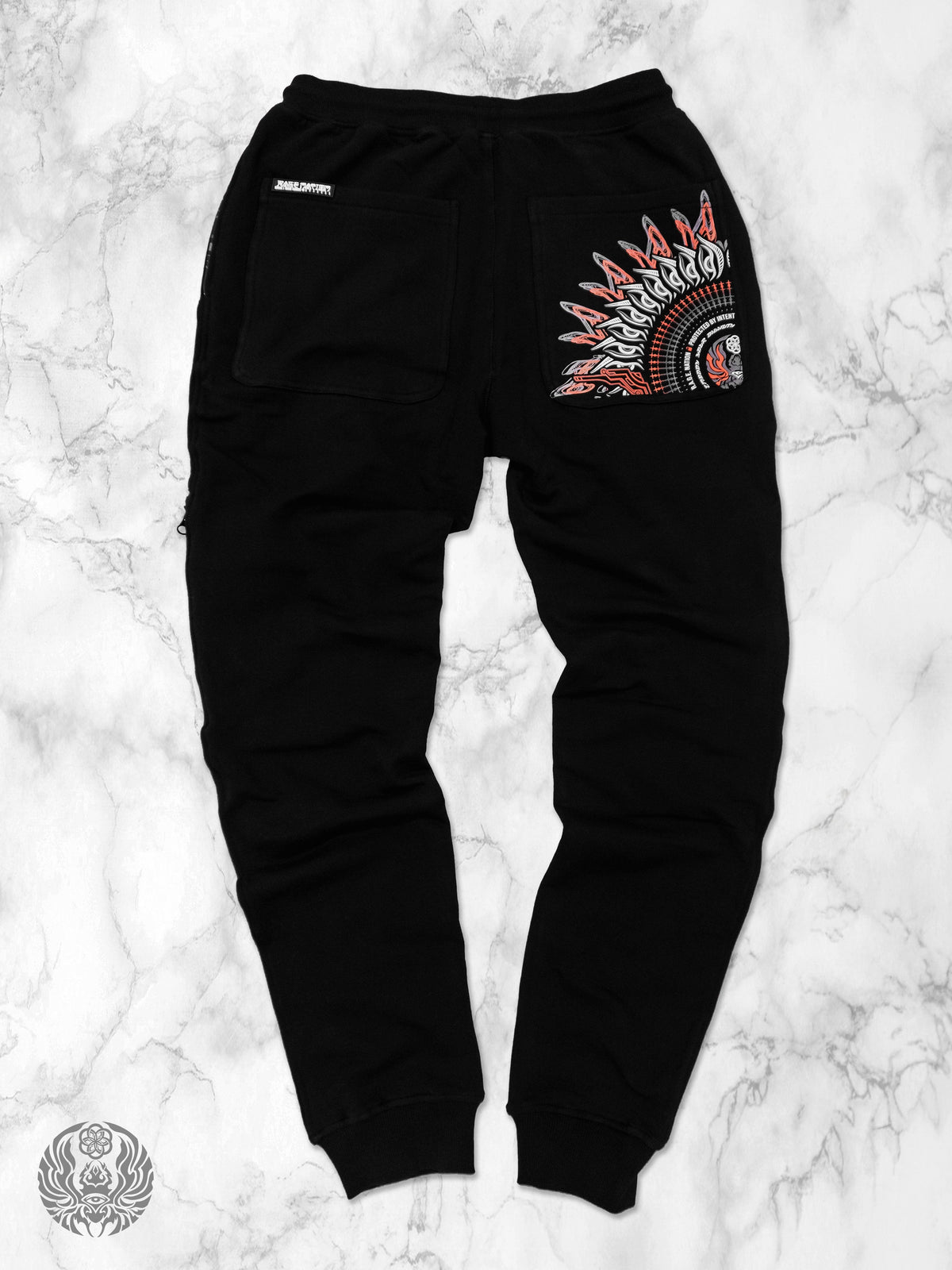 PRE-ORDER ✦ PROTECTED BY INTENT ✦ Premium Joggers w/ Hidden Pocket Coming Soon 