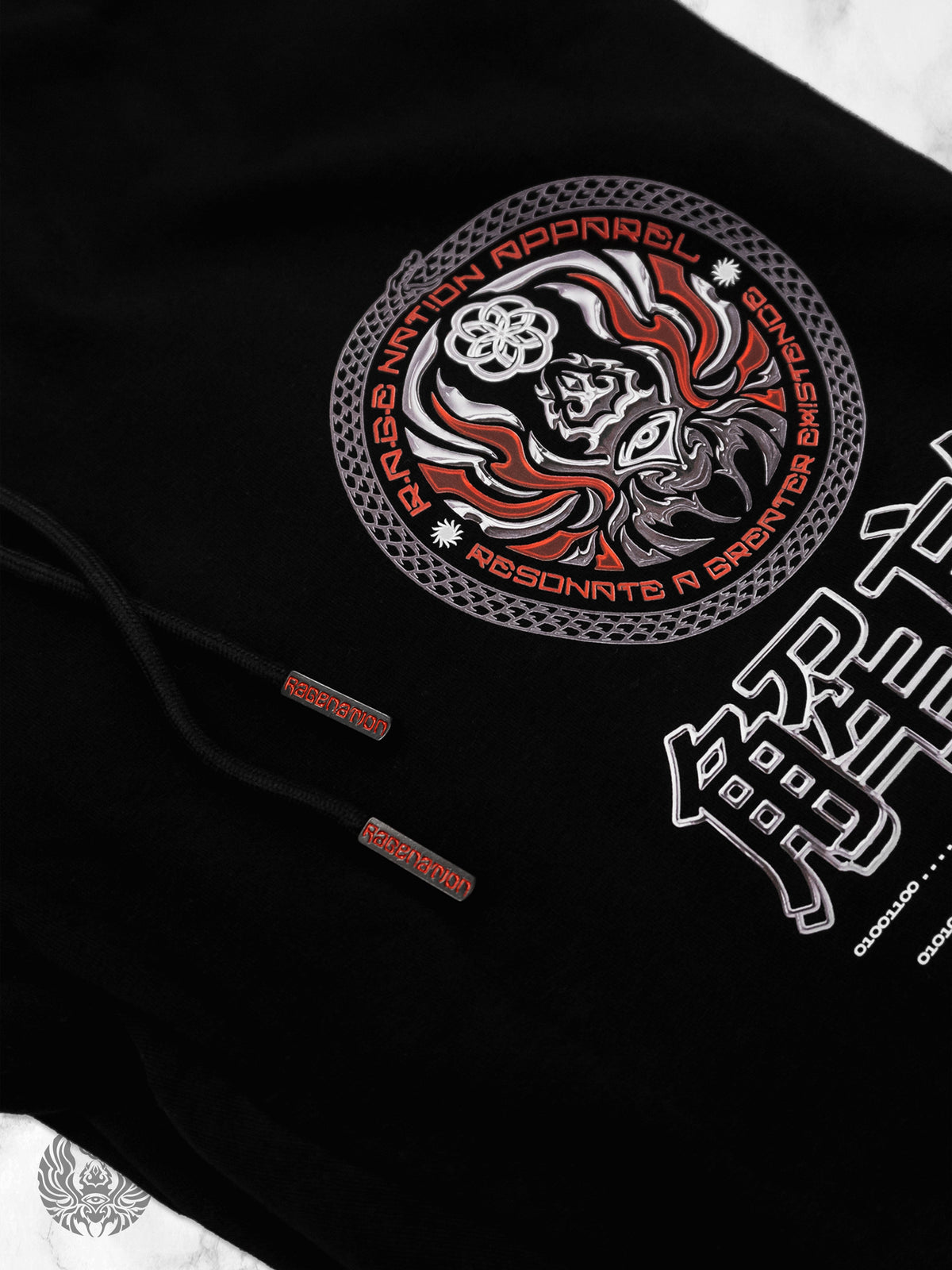 PRE-ORDER ✦ PROTECTED BY INTENT ✦ Premium Joggers w/ Hidden Pocket Coming Soon 