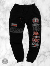 PRE-ORDER ✦ PROTECTED BY INTENT ✦ Premium Joggers w/ Hidden Pocket Coming Soon 