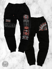 PRE-ORDER ✦ PROTECTED BY INTENT ✦ Premium Joggers w/ Hidden Pocket Coming Soon 