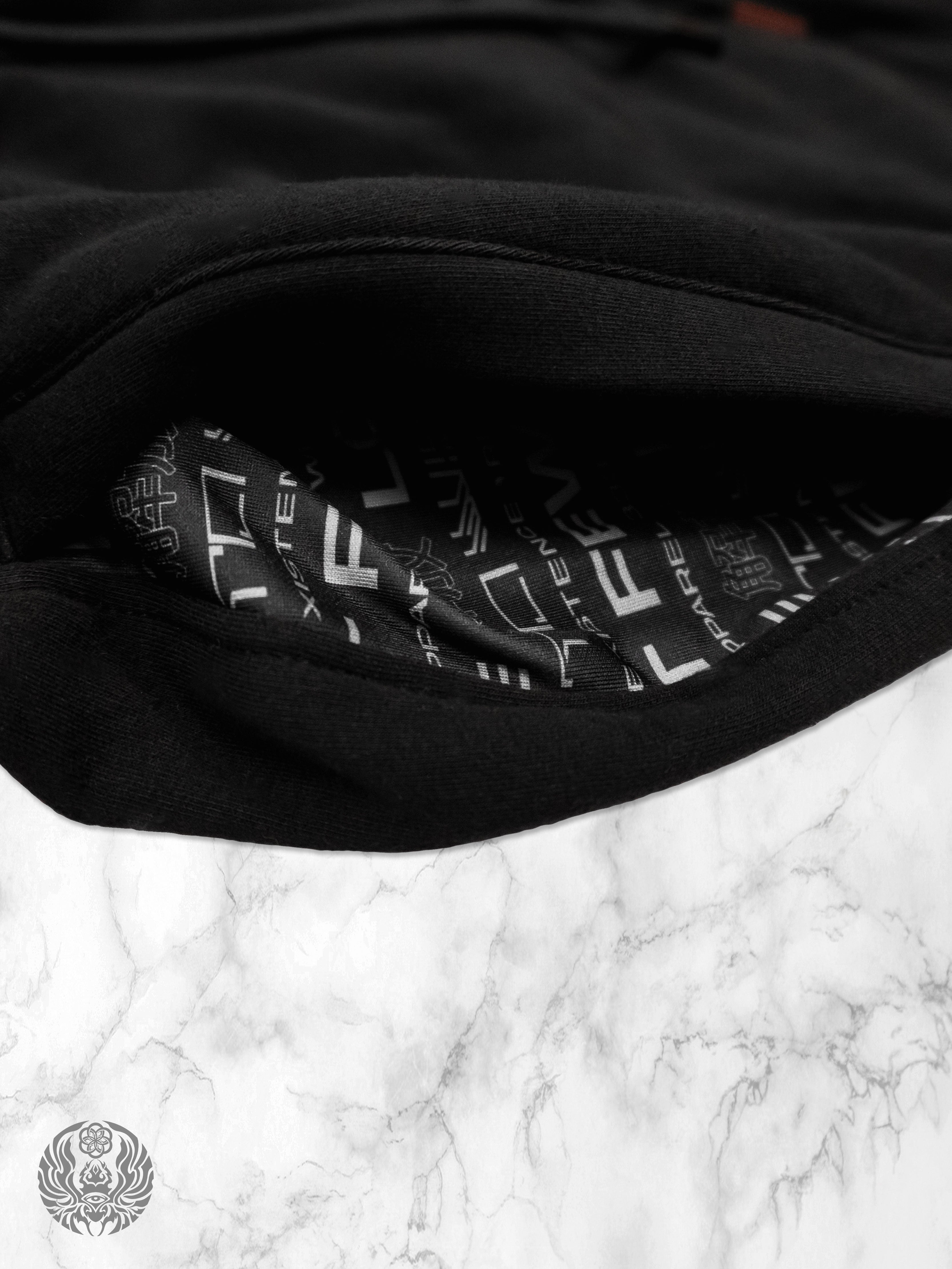 PRE-ORDER ✦ PROTECTED BY INTENT ✦ Premium Joggers w/ Hidden Pocket Coming Soon 