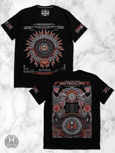 PRE-ORDER • PROTECTED BY INTENT V1 • Premium Shirt Coming Soon 