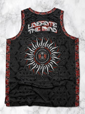 COMING SOON ✦ PROTECTED BY INTENT ✦ Basketball Jersey / Tank Coming Soon 