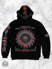 PRE-ORDER ✦ PROTECTED BY INTENT V1 ✦ Premium Hoodie Coming Soon 