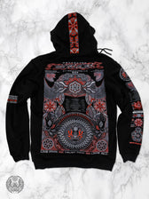 PRE-ORDER ✦ PROTECTED BY INTENT V1 ✦ Premium Hoodie Coming Soon 