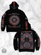 PRE-ORDER ✦ PROTECTED BY INTENT V1 ✦ Premium Hoodie Coming Soon 