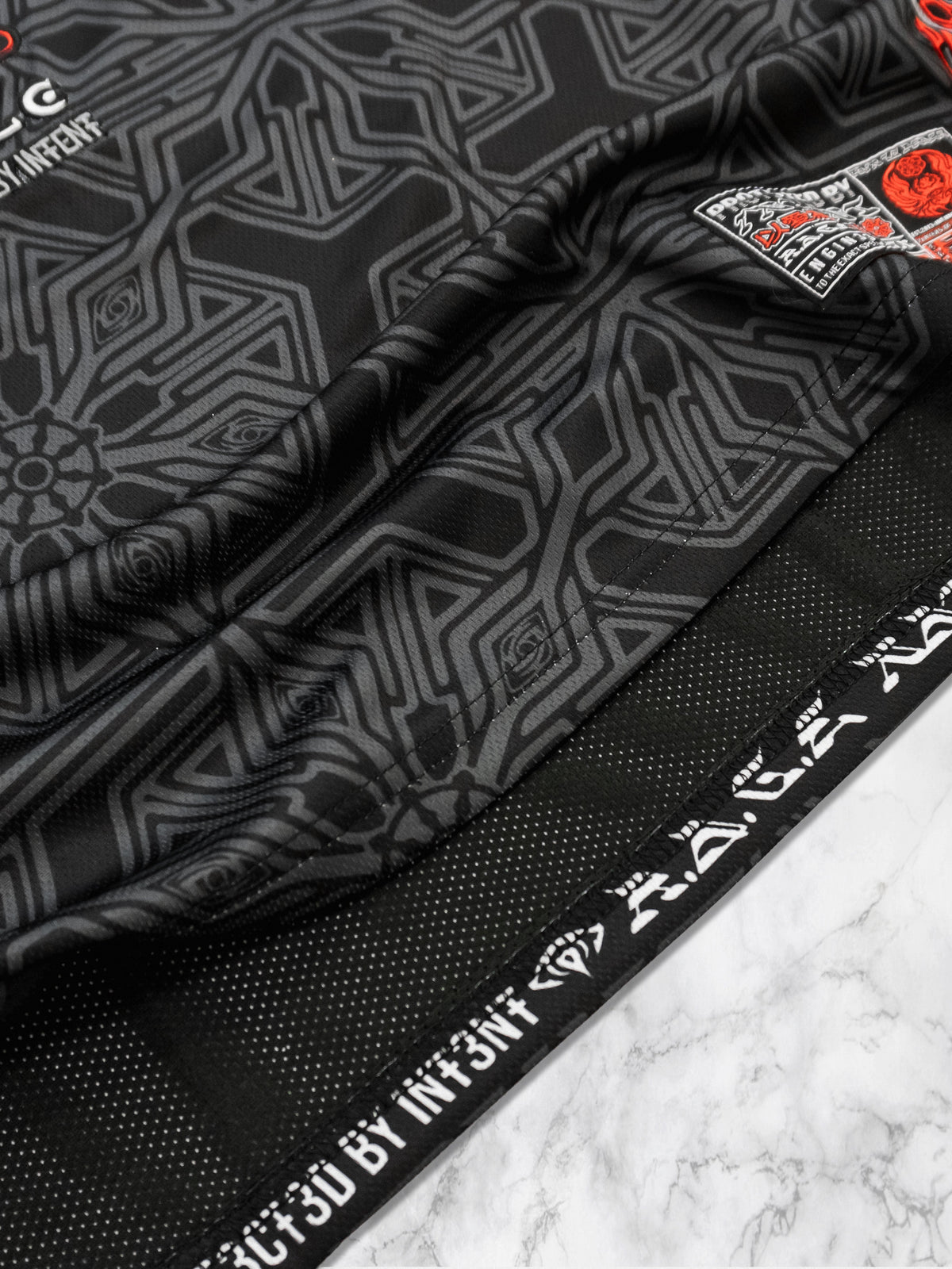 COMING SOON ✦ PROTECTED BY INTENT ✦ Basketball Jersey / Tank Coming Soon 
