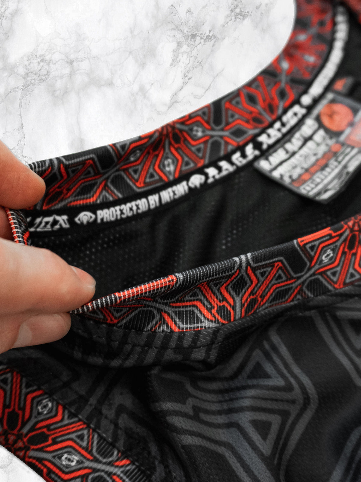 COMING SOON ✦ PROTECTED BY INTENT ✦ Basketball Jersey / Tank Coming Soon 