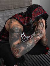 PRE-ORDER ✦ PROTECTED BY INTENT ✦ Double-sided Bandana Coming Soon 