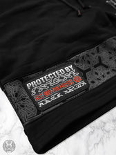 PRE-ORDER SHIPS BY 9/18 ✦ PROTECTED BY INTENT ✦ Midweight Lounge Shorts Shorts 