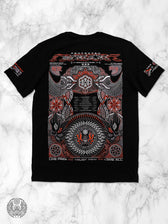 PRE-ORDER • PROTECTED BY INTENT V1 • Premium Shirt Coming Soon 