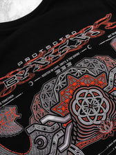 PRE-ORDER • PROTECTED BY INTENT V1 • Premium Shirt Coming Soon 