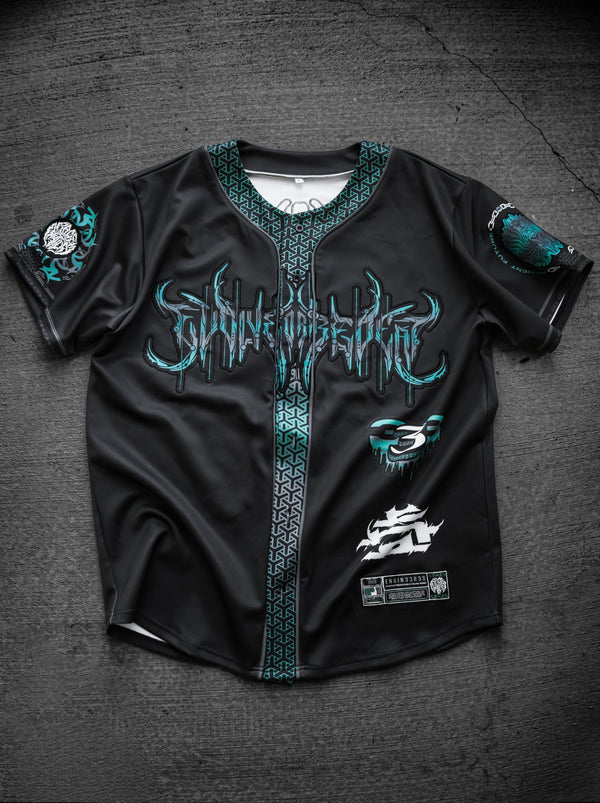 COMING SOON ✦ EVOLVE THE MIND ✦ JERSEY 005 Jersey 