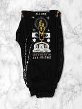 BOUNDLESS UNION ✦ GLENN THOMSON x RNA ✦ Hidden Pocket Unisex Joggers Joggers 