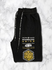 BOUNDLESS UNION ✦ GLENN THOMSON x RNA ✦ Hidden Pocket Unisex Joggers Joggers 