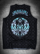 PRE-ORDER ✦ KEYS TO BECOMING ✦ Basketball Jersey 002 Jersey 