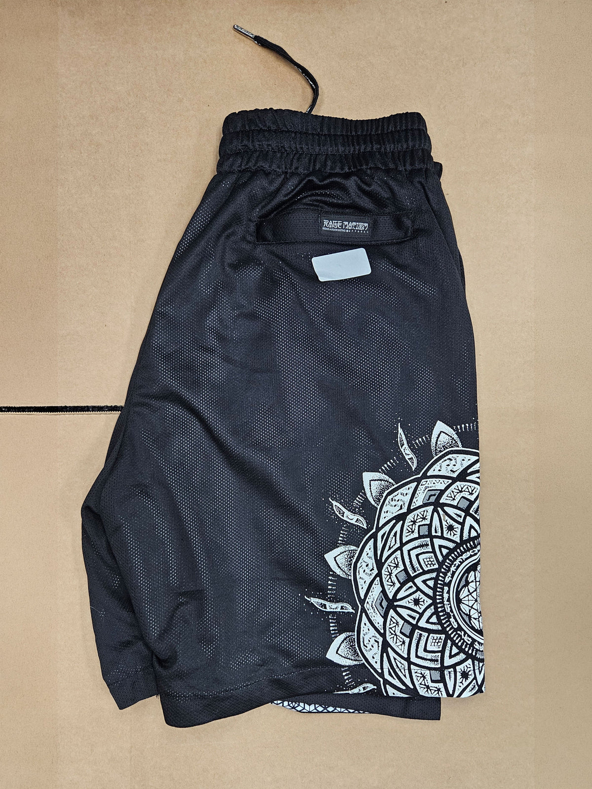 Lotus Throne Shorts ✦ OG Sample Defects(Read description) ✦ :: WAREHOUSE LIQUIDATION 